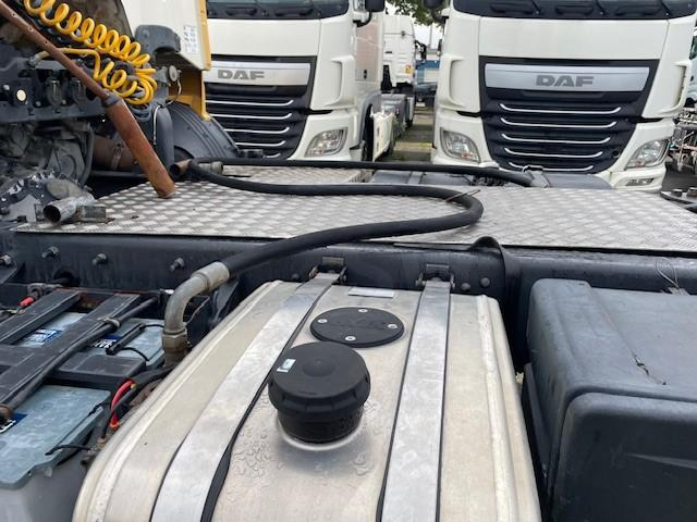 Scania R 420 - Tahač: obrázek 5 Scania R 420 - Tahač: obrázek 5