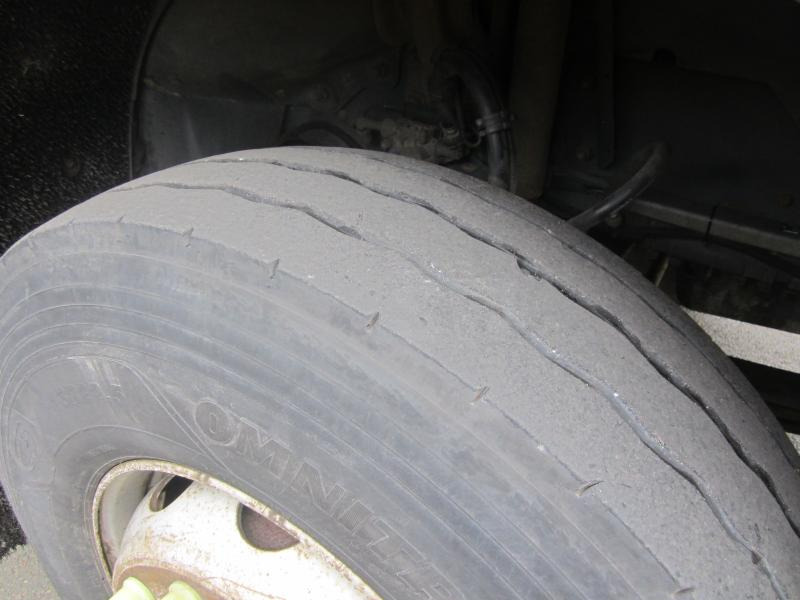 Scania R 480 - Tahač: obrázek 4 Scania R 480 - Tahač: obrázek 4