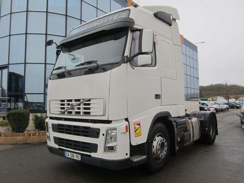 Volvo FH 440 - Tahač: obrázek 1 Volvo FH 440 - Tahač: obrázek 1
