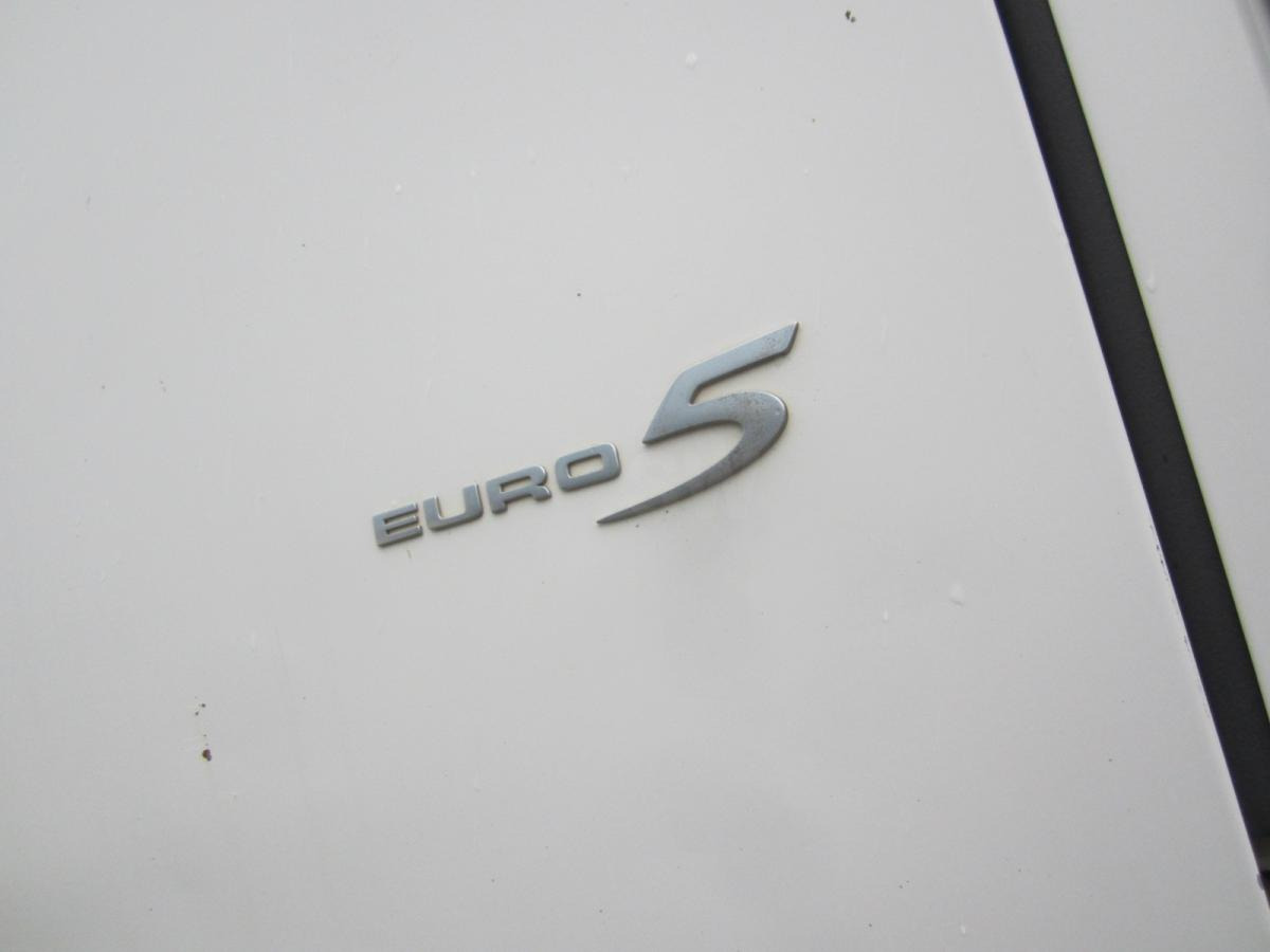 Volvo FH 440 - Tahač: obrázek 4 Volvo FH 440 - Tahač: obrázek 4