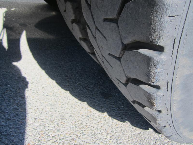 Volvo FH 480 - Tahač: obrázek 3 Volvo FH 480 - Tahač: obrázek 3
