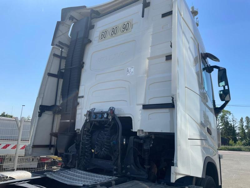 Volvo FH 500 - Tahač: obrázek 3 Volvo FH 500 - Tahač: obrázek 3