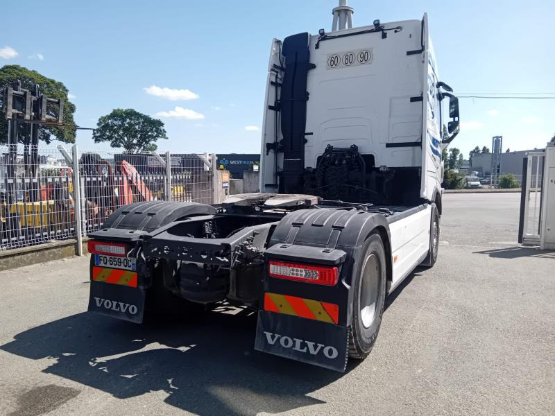 Volvo FH 500 - Tahač: obrázek 2 Volvo FH 500 - Tahač: obrázek 2