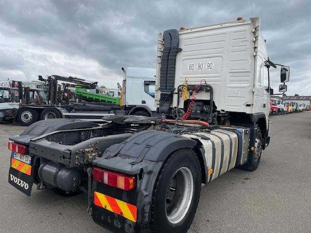 Volvo FMX 450 - Tahač: obrázek 4 Volvo FMX 450 - Tahač: obrázek 4