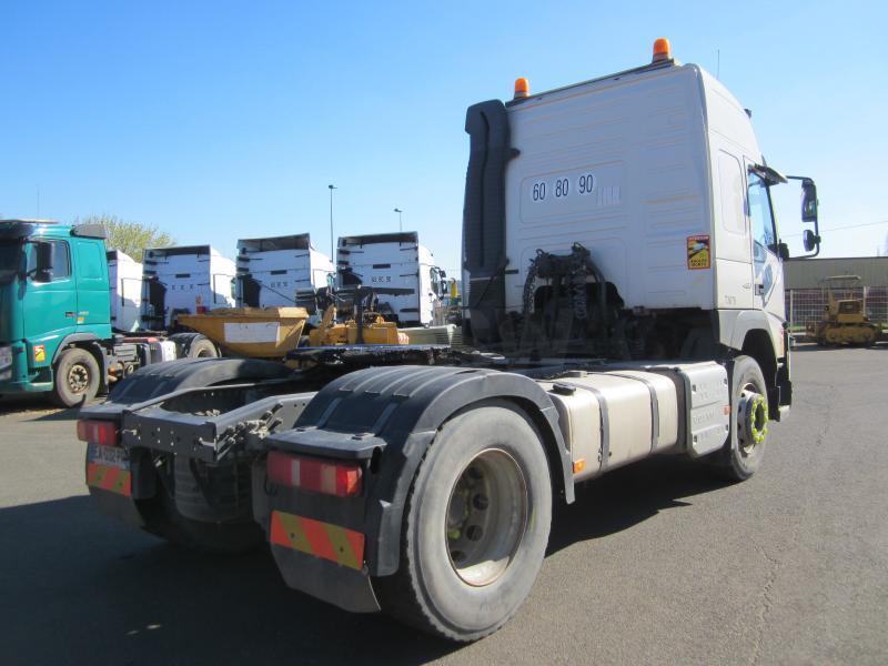 Tahač Volvo FMX 460: obrázek 6