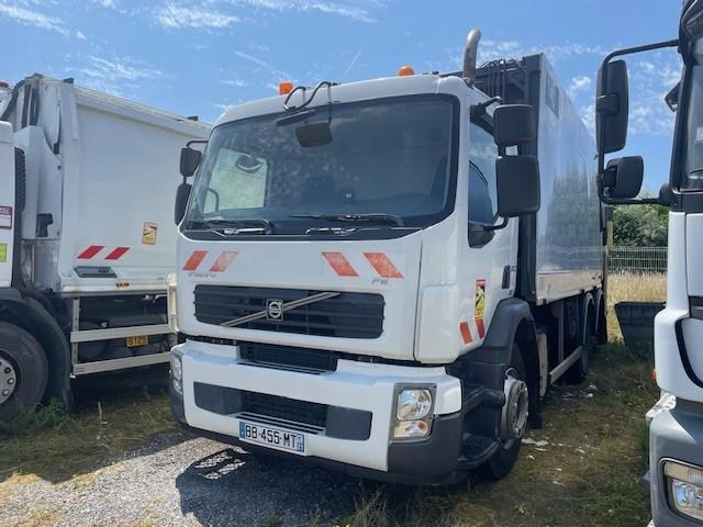 Volvo FE 320 - Vůz na odvoz odpadků: obrázek 1 Volvo FE 320 - Vůz na odvoz odpadků: obrázek 1