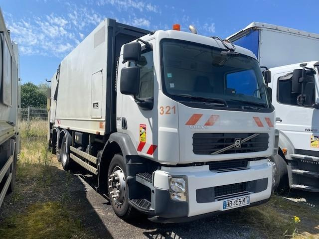 Volvo FE 320 - Vůz na odvoz odpadků: obrázek 2 Volvo FE 320 - Vůz na odvoz odpadků: obrázek 2