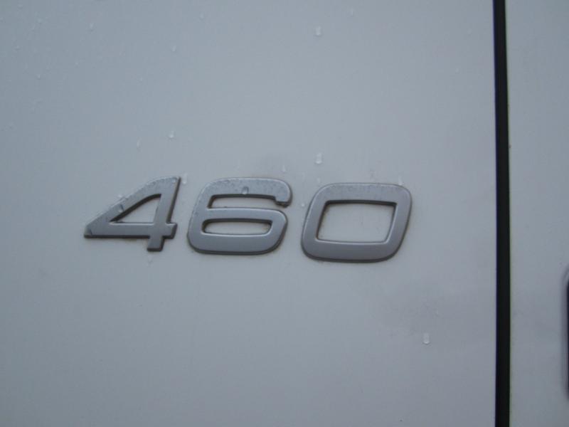 Volvo FH 460 - Nákladní automobil valníkový/ Plošinový: obrázek 2 Volvo FH 460 - Nákladní automobil valníkový/ Plošinový: obrázek 2
