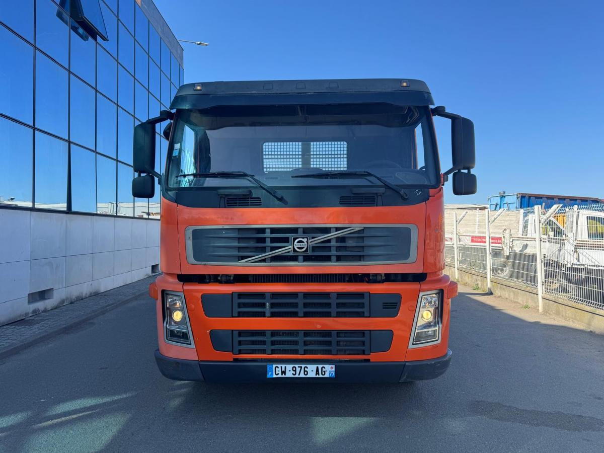 Volvo FM 380 - Ramenový nosič kontajnerov: obrázek 2 Volvo FM 380 - Ramenový nosič kontajnerov: obrázek 2