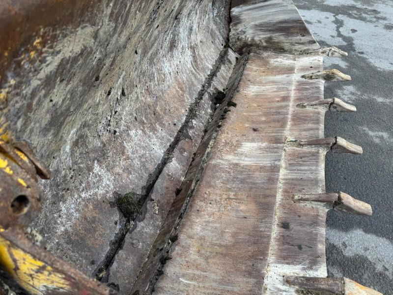 Kolový nakladač Volvo L 35 BZ: obrázek 8