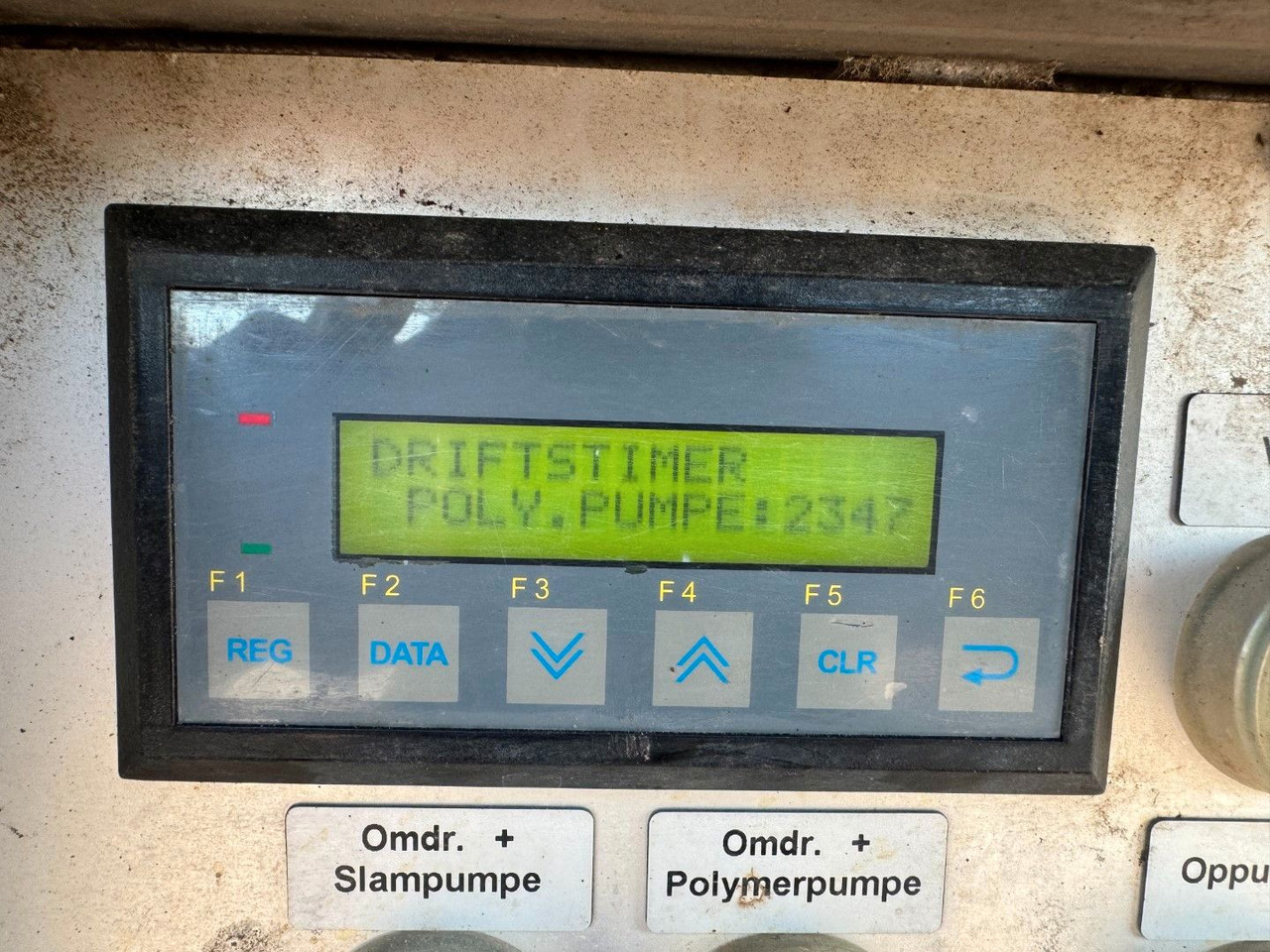 Čistič odpadových jam MAN TGS 26.360 6x4H*4 Simon Moos KSA MAN TGS 26.360 6x4H*4 Simon Moos KSA VacuDrain: obrázek 25