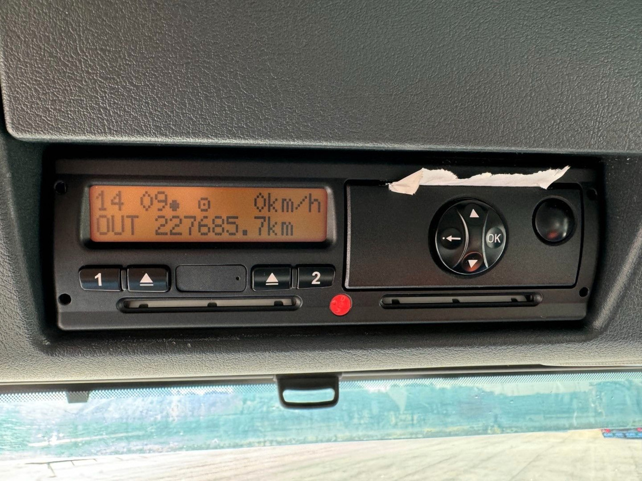 Čistič odpadových jam MAN TGS 26.360 6x4H*4 Simon Moos KSA MAN TGS 26.360 6x4H*4 Simon Moos KSA VacuDrain: obrázek 8