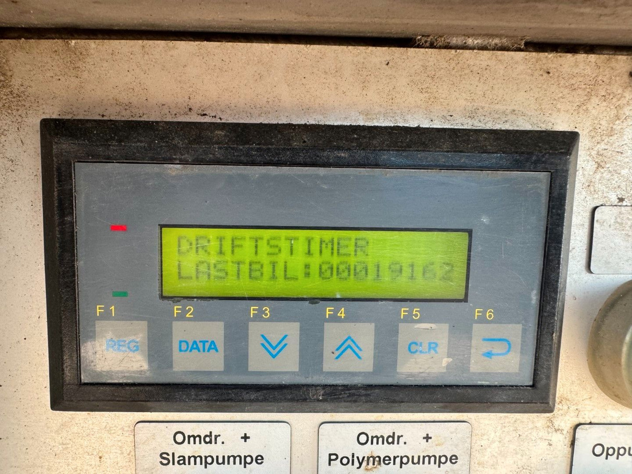 Čistič odpadových jam MAN TGS 26.360 6x4H*4 Simon Moos KSA MAN TGS 26.360 6x4H*4 Simon Moos KSA VacuDrain: obrázek 29