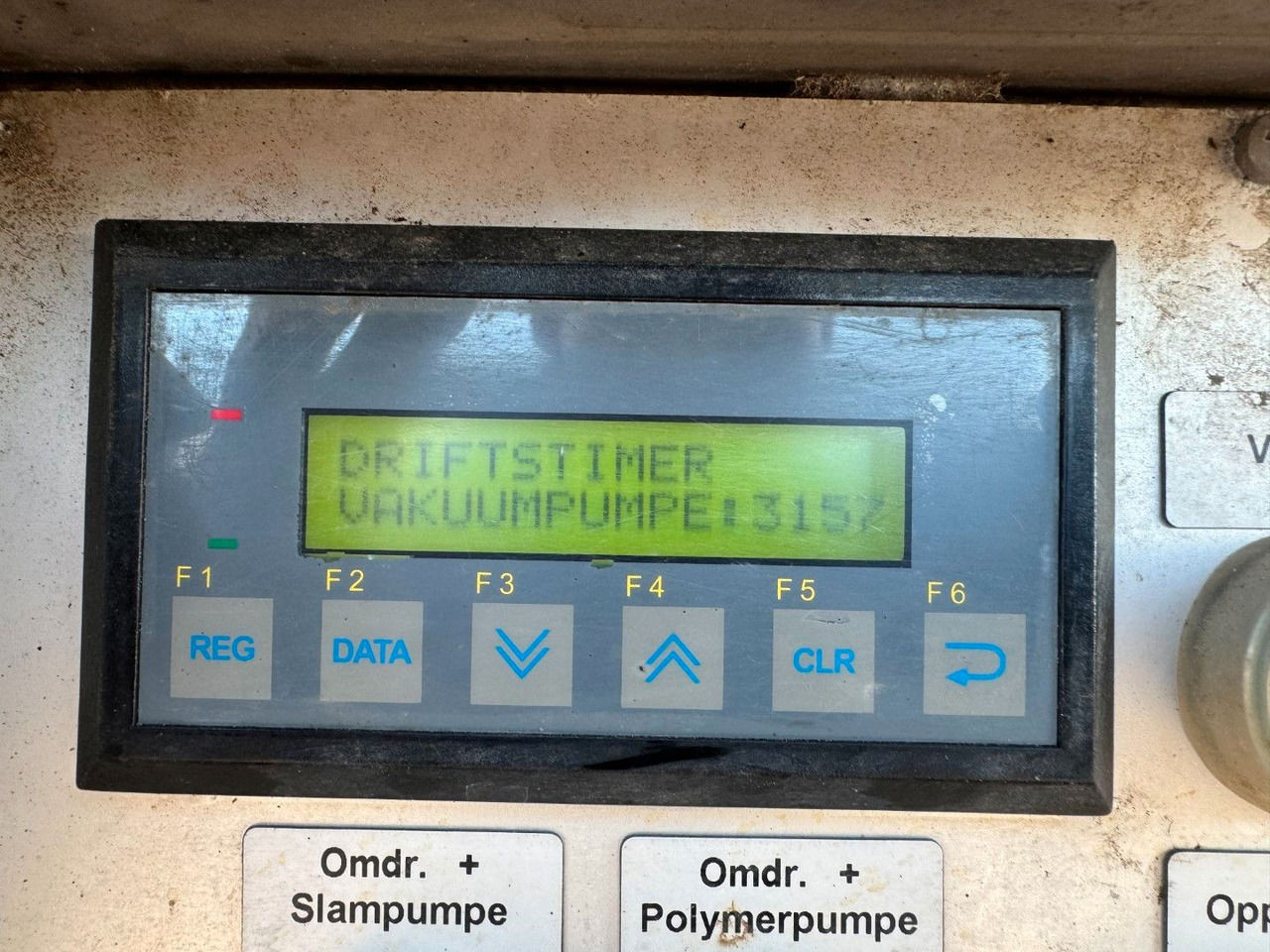 Čistič odpadových jam MAN TGS 26.360 6x4H*4 Simon Moos KSA MAN TGS 26.360 6x4H*4 Simon Moos KSA VacuDrain: obrázek 24