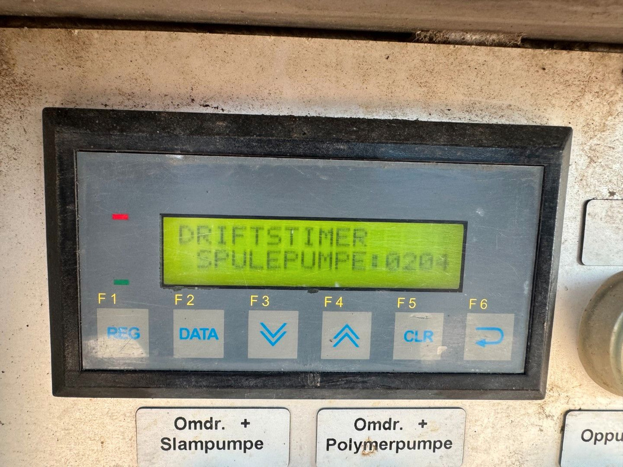 Čistič odpadových jam MAN TGS 26.360 6x4H*4 Simon Moos KSA MAN TGS 26.360 6x4H*4 Simon Moos KSA VacuDrain: obrázek 27