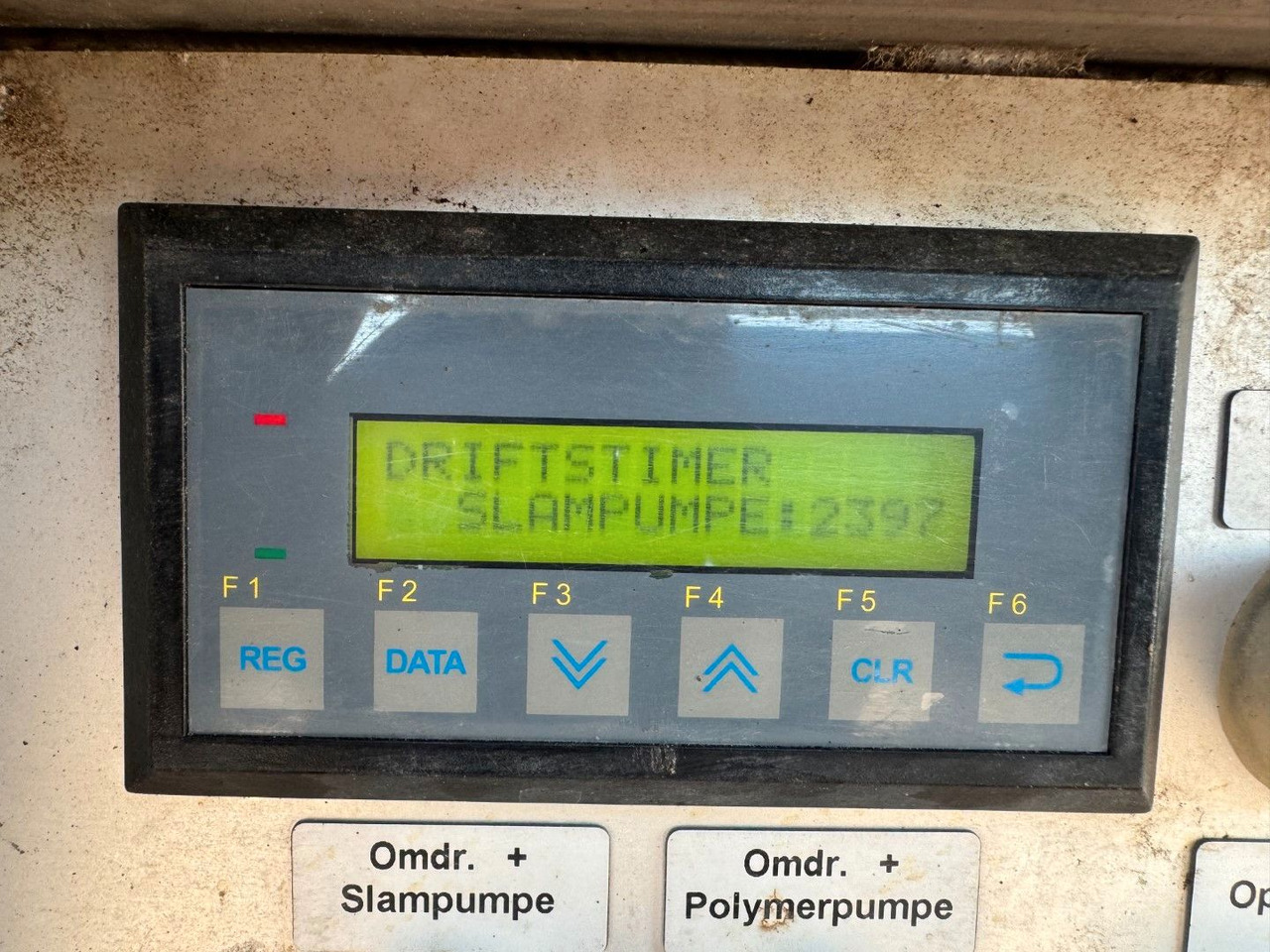 Čistič odpadových jam MAN TGS 26.360 6x4H*4 Simon Moos KSA MAN TGS 26.360 6x4H*4 Simon Moos KSA VacuDrain: obrázek 26