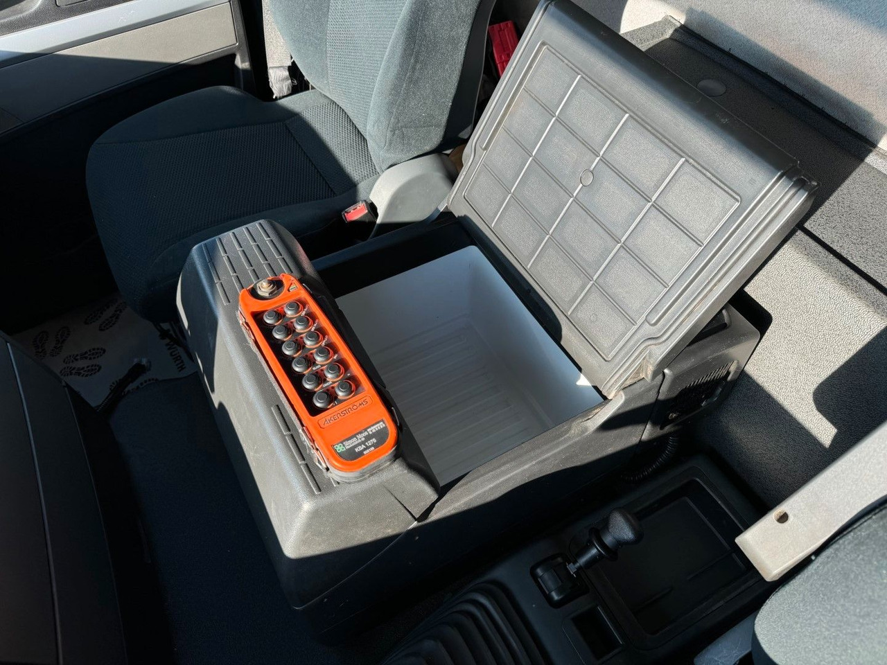 Čistič odpadových jam MAN TGS 26.360 6x4H*4 Simon Moos KSA MAN TGS 26.360 6x4H*4 Simon Moos KSA VacuDrain: obrázek 9