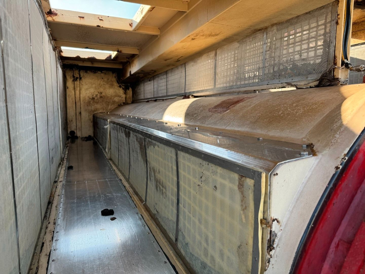 Čistič odpadových jam MAN TGS 26.360 6x4H*4 Simon Moos KSA MAN TGS 26.360 6x4H*4 Simon Moos KSA VacuDrain: obrázek 17