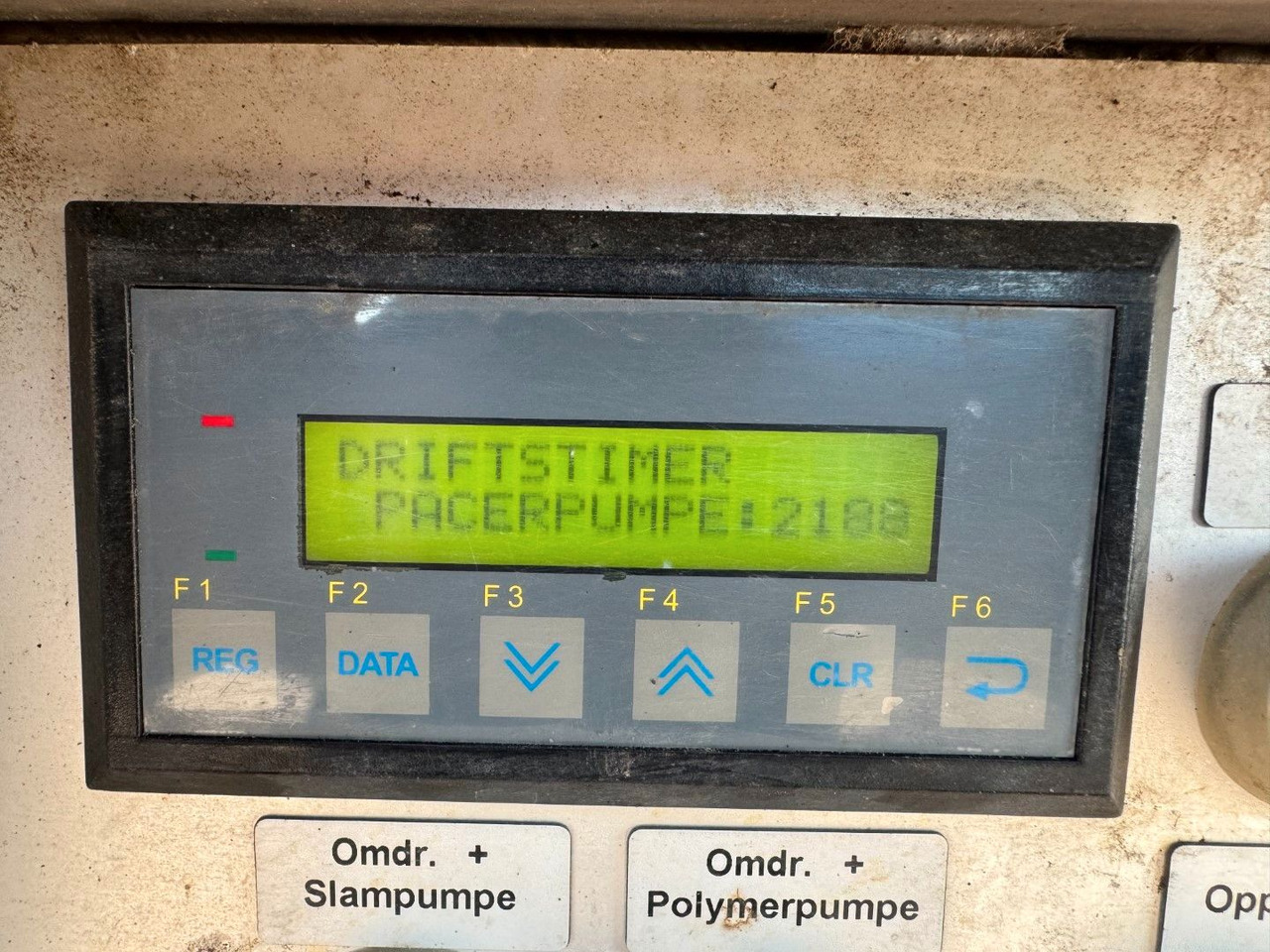 Čistič odpadových jam MAN TGS 26.360 6x4H*4 Simon Moos KSA MAN TGS 26.360 6x4H*4 Simon Moos KSA VacuDrain: obrázek 28