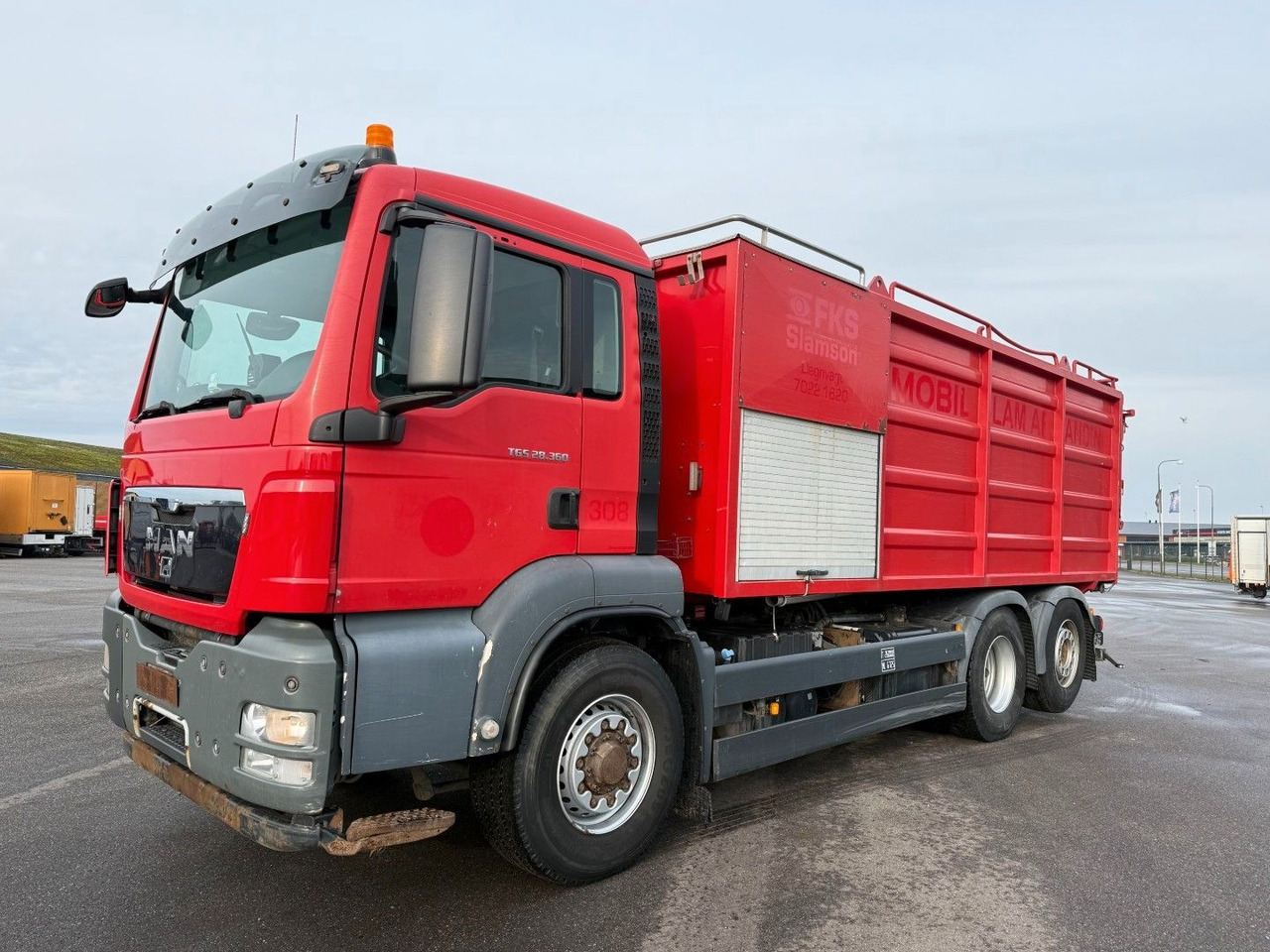 MAN TGS 28.360 6x4H*4 Hydrodrive / Simon Moos KSA MAN TGS 28.360 6x4H*4 Hydrodrive/Moos KSA VacuDrain - Čistič odpadových jam: obrázek 2 MAN TGS 28.360 6x4H*4 Hydrodrive / Simon Moos KSA MAN TGS 28.360 6x4H*4 Hydrodrive/Moos KSA VacuDrain - Čistič odpadových jam: obrázek 2