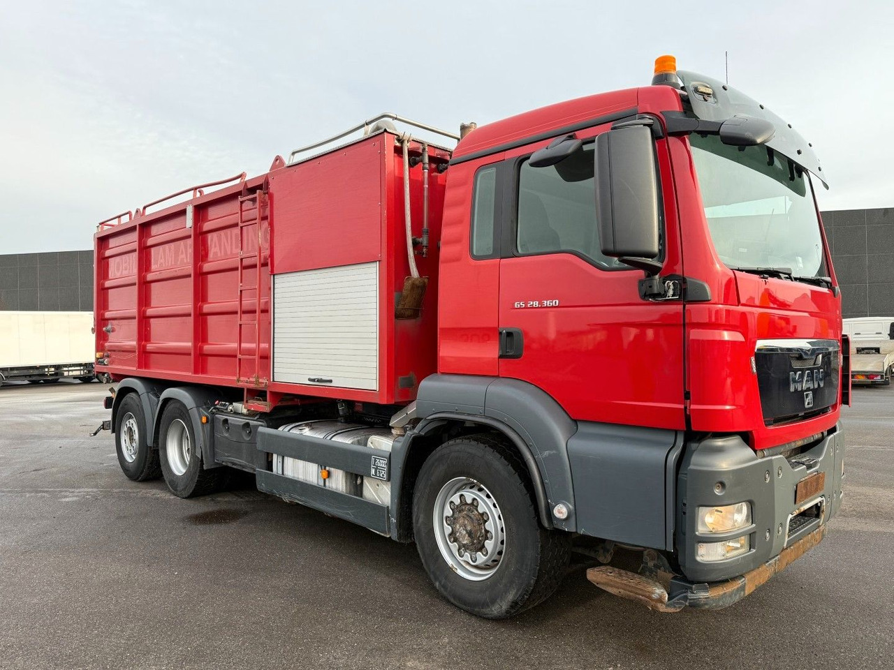 MAN TGS 28.360 6x4H*4 Hydrodrive / Simon Moos KSA MAN TGS 28.360 6x4H*4 Hydrodrive/Moos KSA VacuDrain - Čistič odpadových jam: obrázek 3 MAN TGS 28.360 6x4H*4 Hydrodrive / Simon Moos KSA MAN TGS 28.360 6x4H*4 Hydrodrive/Moos KSA VacuDrain - Čistič odpadových jam: obrázek 3