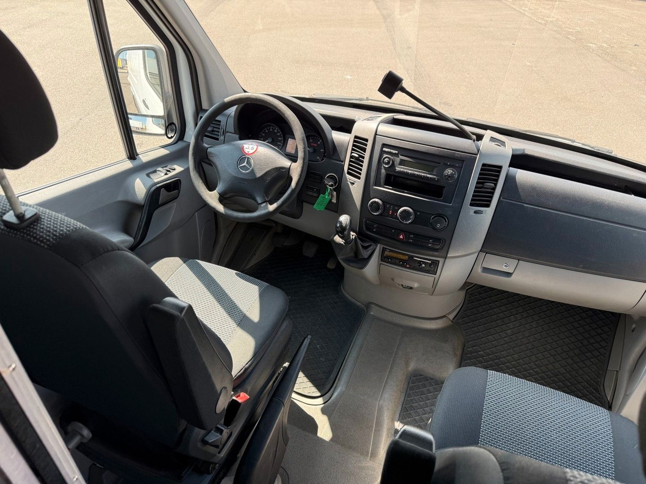 Autoplošina Mercedes-Benz Sprinter 516 516 CDI Versalift ET-36-LF ECO 13.7: obrázek 16