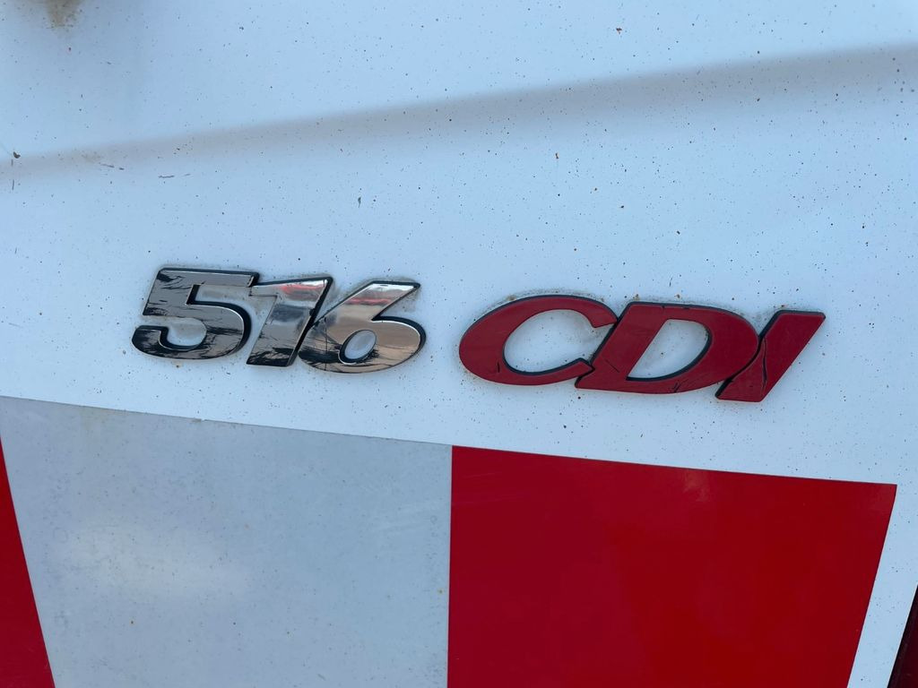 Autoplošina Mercedes-Benz Sprinter 516 CDI Versalift VT-155-FZ 15,6 m. Mercedes-Benz Sprinter 516 CDI Versalift VT-155-FZ 15,6 m.: obrázek 14 Autoplošina Mercedes-Benz Sprinter 516 CDI Versalift VT-155-FZ 15,6 m. Mercedes-Benz Sprinter 516 CDI Versalift VT-155-FZ 15,6 m.: obrázek 14