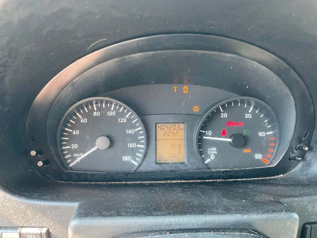 Autoplošina Mercedes-Benz Sprinter 516 CDI Versalift VT-155-FZ 15,6 m. Mercedes-Benz Sprinter 516 CDI Versalift VT-155-FZ 15,6 m.: obrázek 18 Autoplošina Mercedes-Benz Sprinter 516 CDI Versalift VT-155-FZ 15,6 m. Mercedes-Benz Sprinter 516 CDI Versalift VT-155-FZ 15,6 m.: obrázek 18