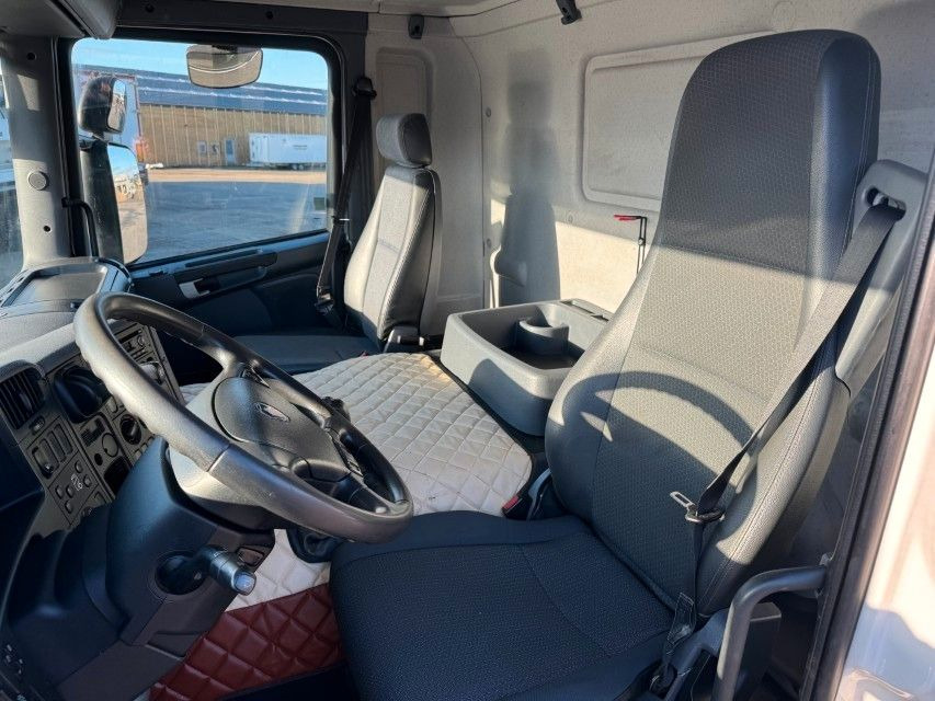 Scania P360 Euro 6 6x4 JHL Hvidtved Larsen FlexLine 312 - Čistič odpadových jam: obrázek 5 Scania P360 Euro 6 6x4 JHL Hvidtved Larsen FlexLine 312 - Čistič odpadových jam: obrázek 5