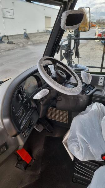 Caterpillar 772 - Pevný dempr: obrázek 5 Caterpillar 772 - Pevný dempr: obrázek 5