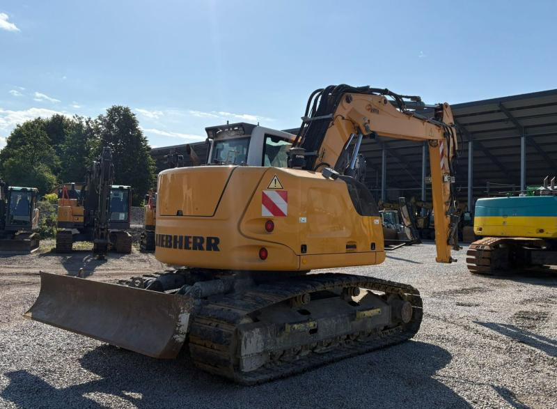 Liebherr R914 Compact Litronic - Pásové rýpadlo: obrázek 4 Liebherr R914 Compact Litronic - Pásové rýpadlo: obrázek 4