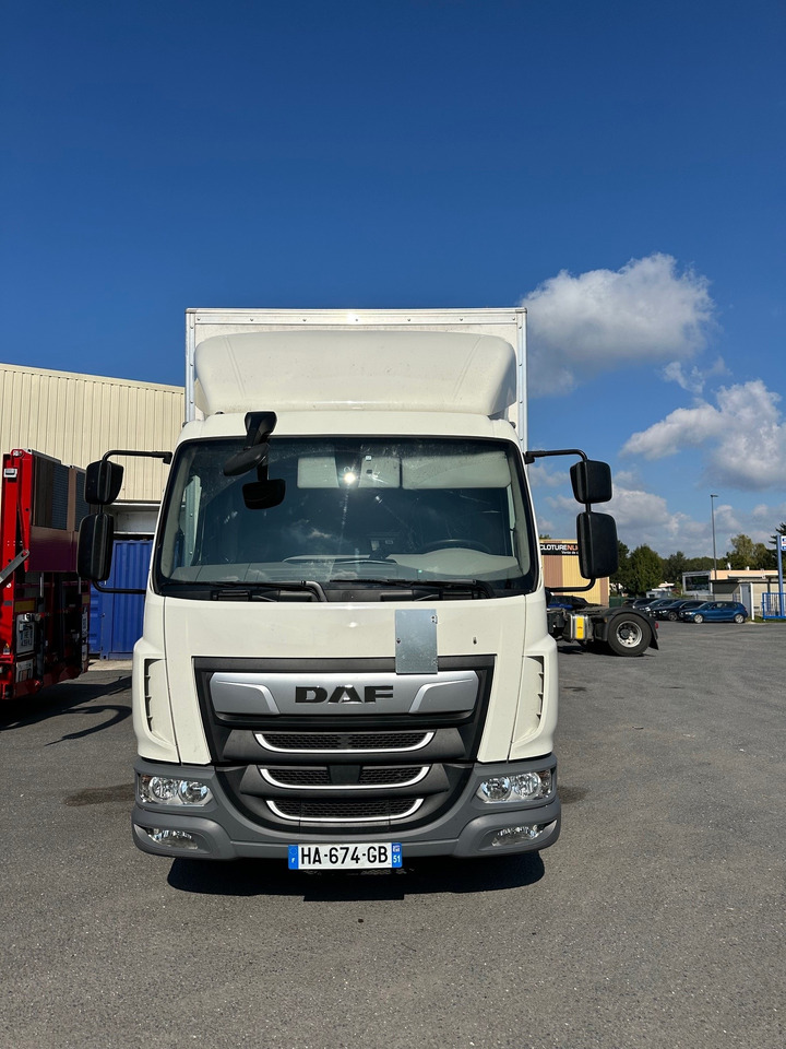 DAF LF 230 FA - Skříňový nákladní auto: obrázek 1 DAF LF 230 FA - Skříňový nákladní auto: obrázek 1