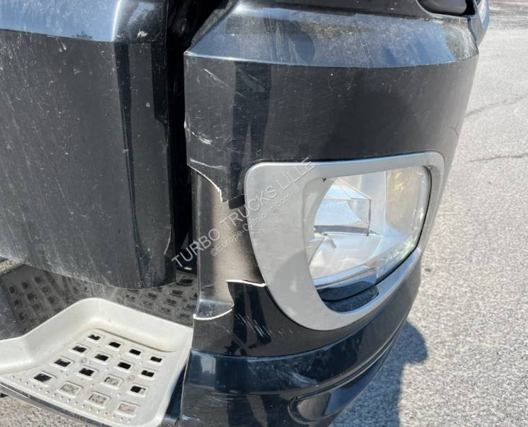 DAF XF 530 - Tahač: obrázek 4 DAF XF 530 - Tahač: obrázek 4