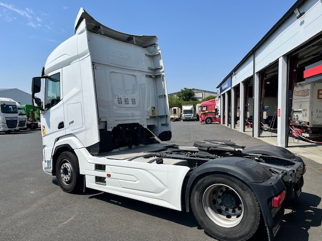 DAF NGD XF 480 - Tahač: obrázek 3 DAF NGD XF 480 - Tahač: obrázek 3