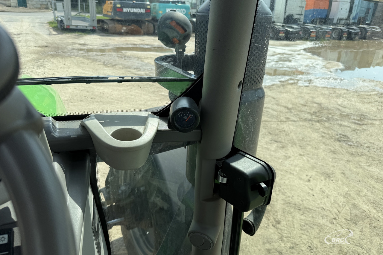 Traktor Deutz-fahr 5125: obrázek 8