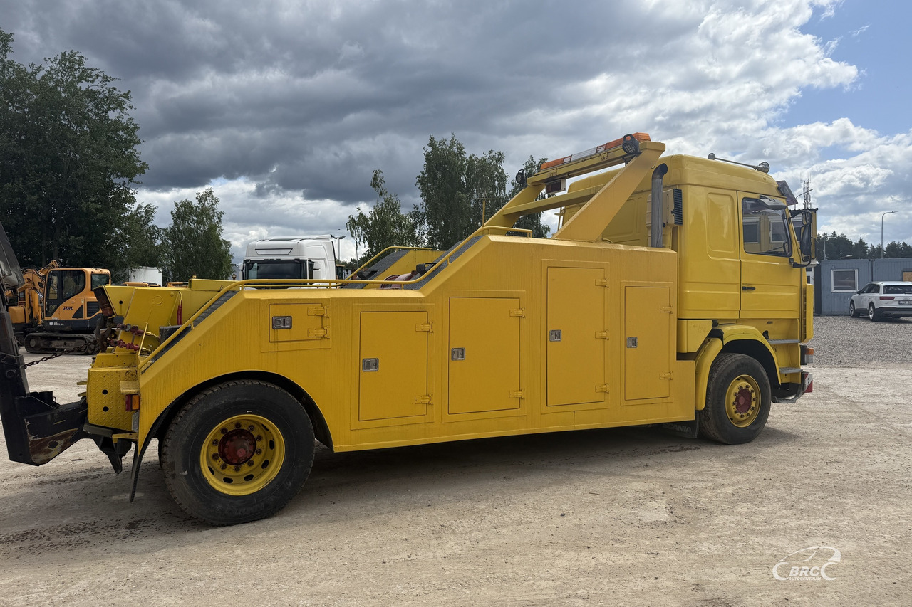 Scania R 143 - Přepravník automobilů: obrázek 4 Scania R 143 - Přepravník automobilů: obrázek 4