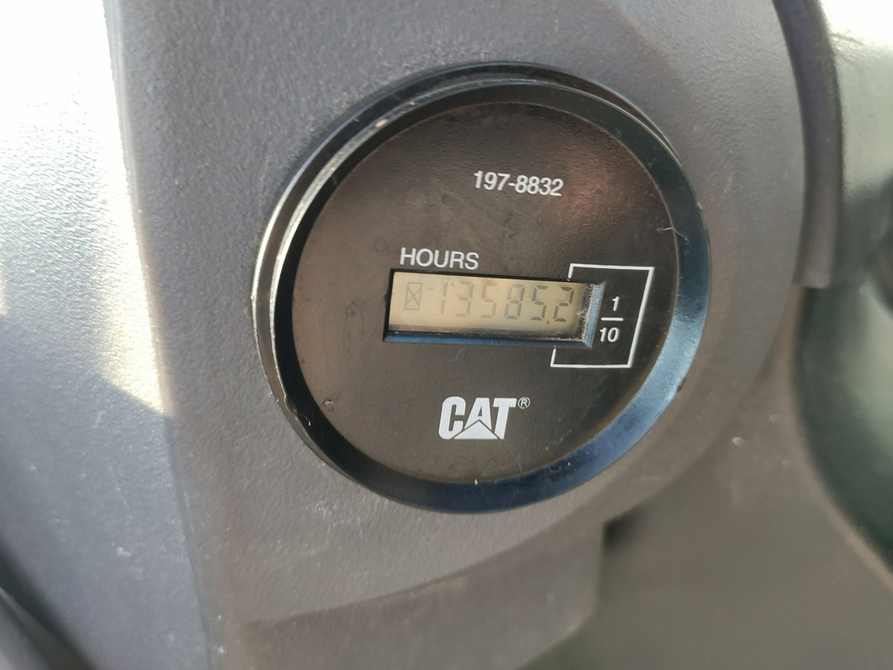 Kolový nakladač Caterpillar Cat 914G: obrázek 11