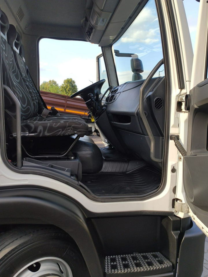 Sklápěč Iveco Eurocargo 80EL18 E5 Super Stan UNIKAT !!!: obrázek 25