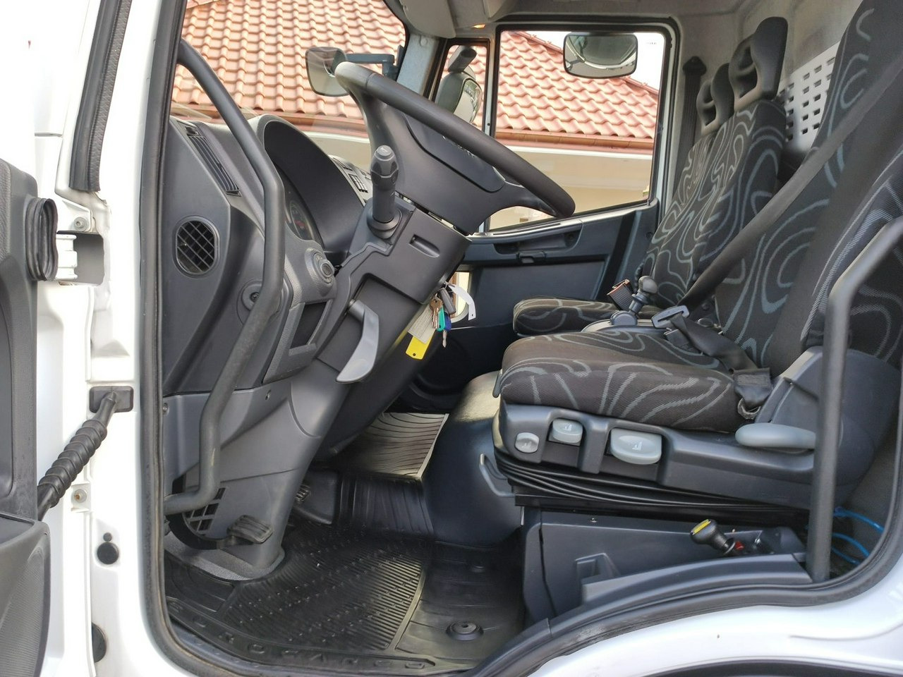 Sklápěč Iveco Eurocargo 80EL18 E5 Super Stan UNIKAT !!!: obrázek 16