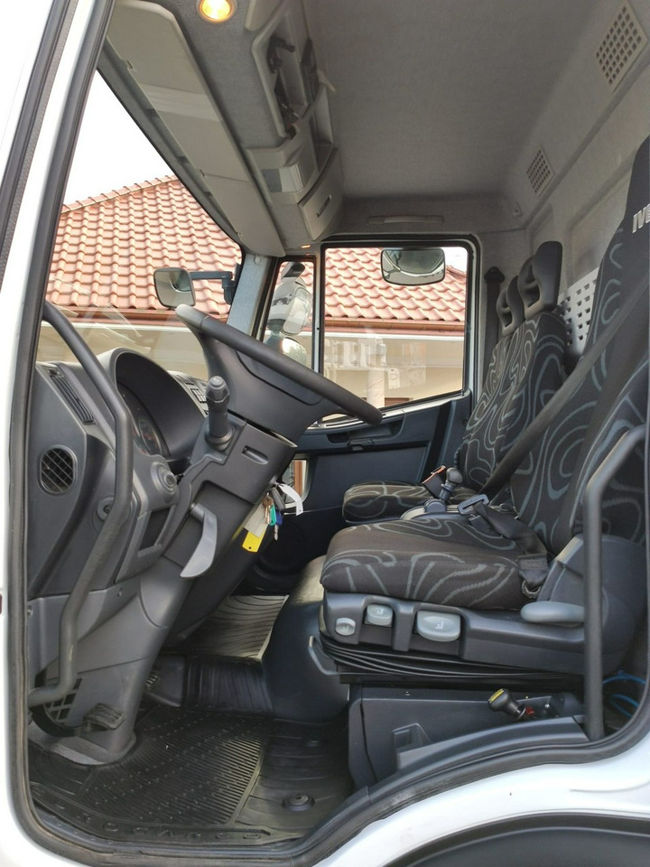 Sklápěč Iveco Eurocargo 80EL18 E5 Super Stan UNIKAT !!!: obrázek 15