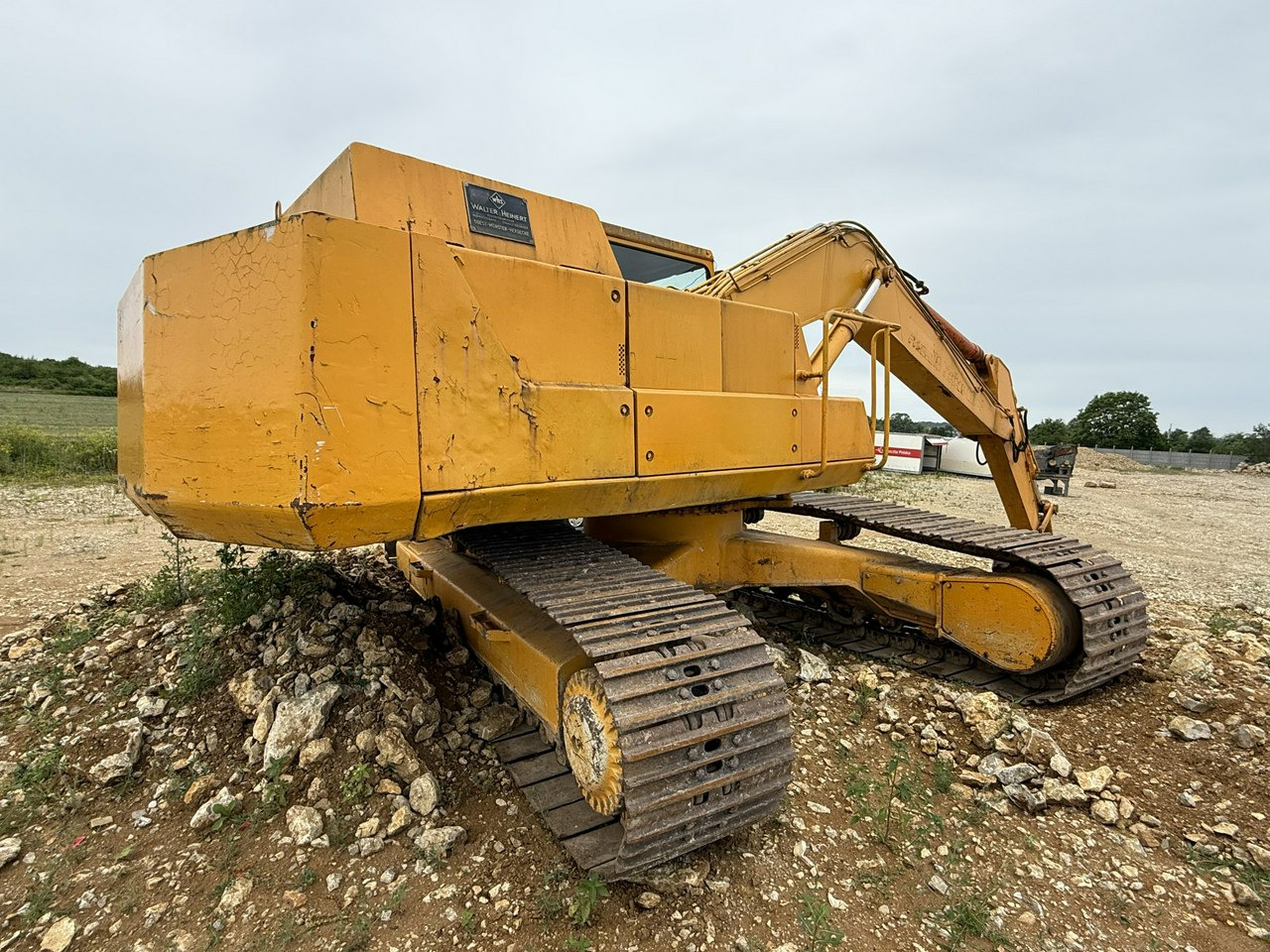 Komatsu PC240NLC-3KP - Pásové rýpadlo: obrázek 2 Komatsu PC240NLC-3KP - Pásové rýpadlo: obrázek 2