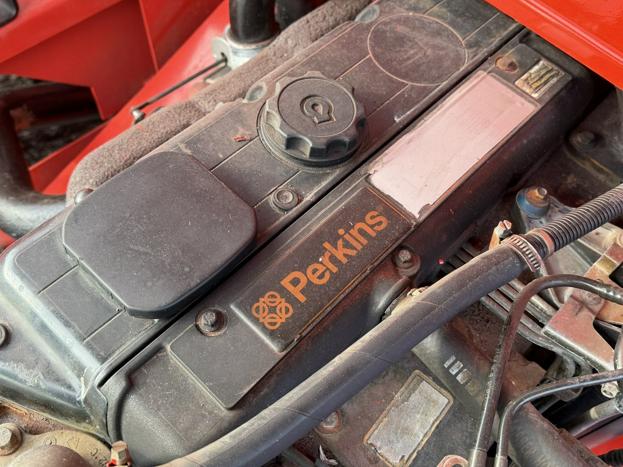 Teleskopický manipulátor Manitou MRT 1640 Easy ROTO Ładowarka Teleskopowa Obrotowa 1840 2150: obrázek 18 Teleskopický manipulátor Manitou MRT 1640 Easy ROTO Ładowarka Teleskopowa Obrotowa 1840 2150: obrázek 18