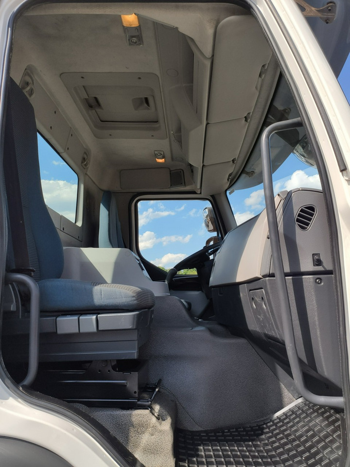 Hákový nosič kontejnerů Volvo FE 26.300 Hakowiec Napęd 6x2 Oś Skrętna: obrázek 26