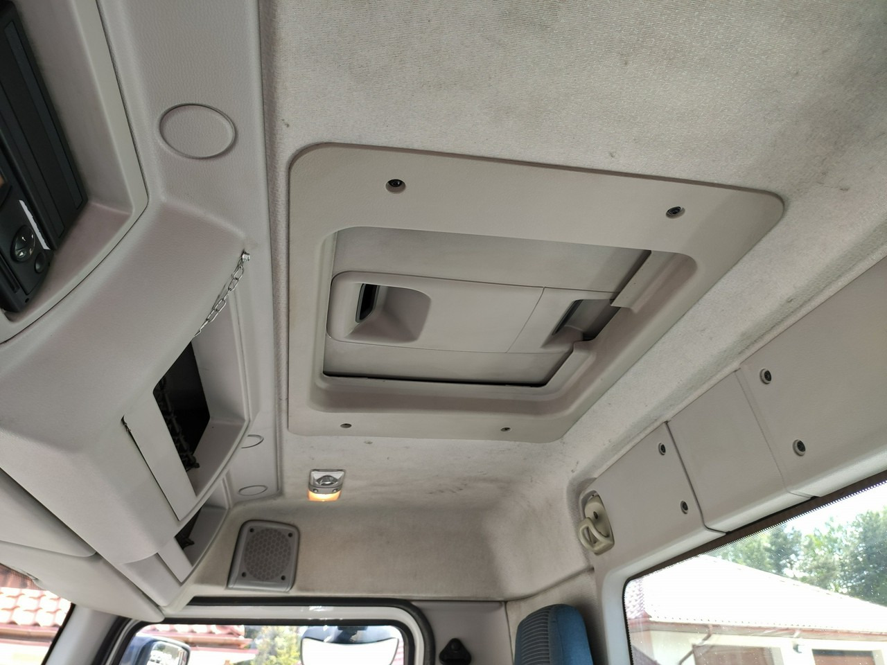 Hákový nosič kontejnerů Volvo FE 26.300 Hakowiec Napęd 6x2 Oś Skrętna: obrázek 35