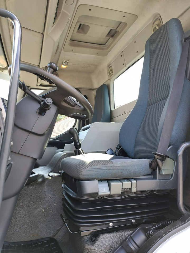 Hákový nosič kontejnerů Volvo FE 26.300 Hakowiec Napęd 6x2 Oś Skrętna: obrázek 25