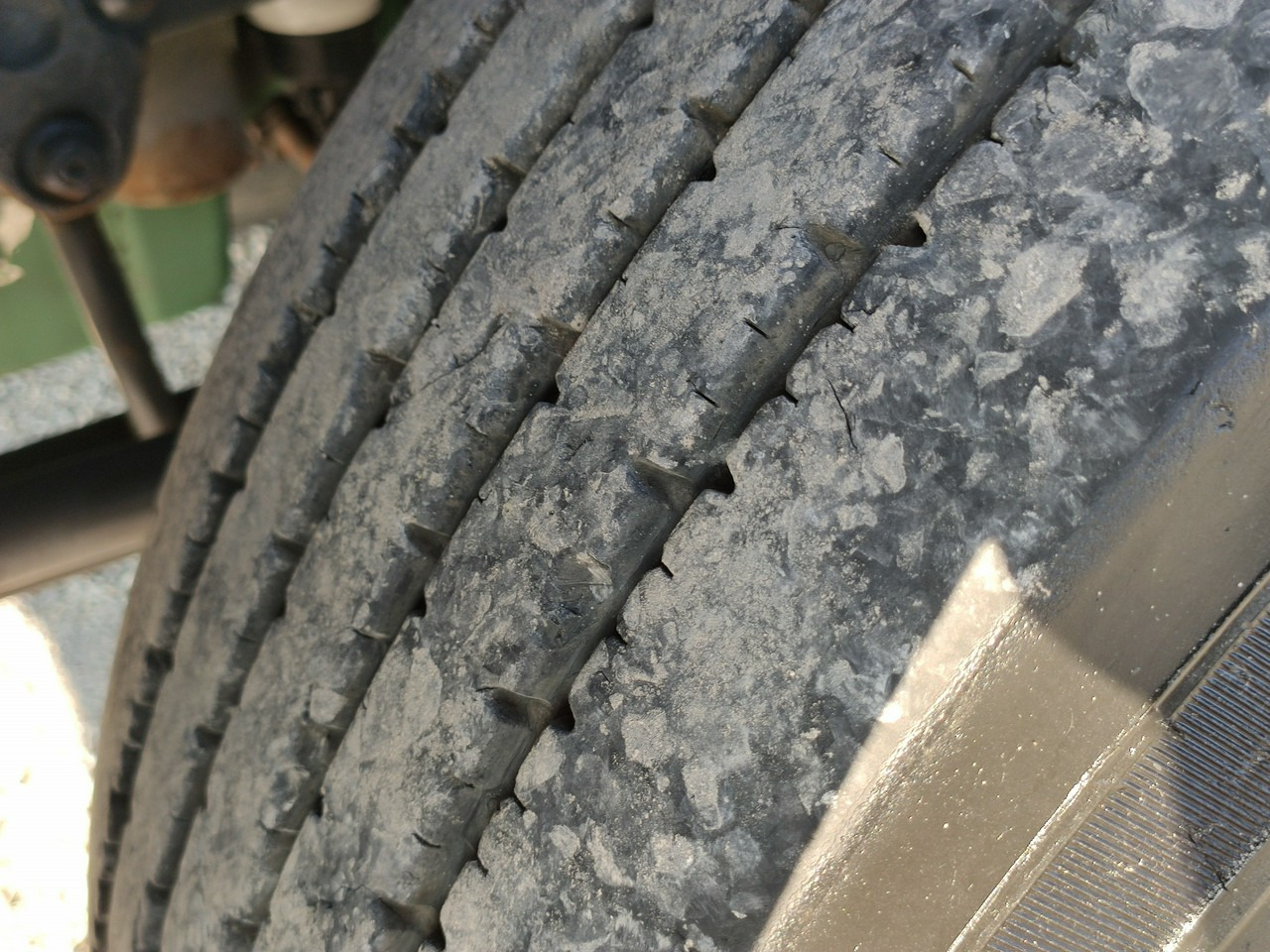 Volvo FM 440 6x4 HDS FASSI F170 Składany w Literę Z - Nákladní automobil valníkový/ Plošinový, Auto s hydraulickou rukou: obrázek 5 Volvo FM 440 6x4 HDS FASSI F170 Składany w Literę Z - Nákladní automobil valníkový/ Plošinový, Auto s hydraulickou rukou: obrázek 5