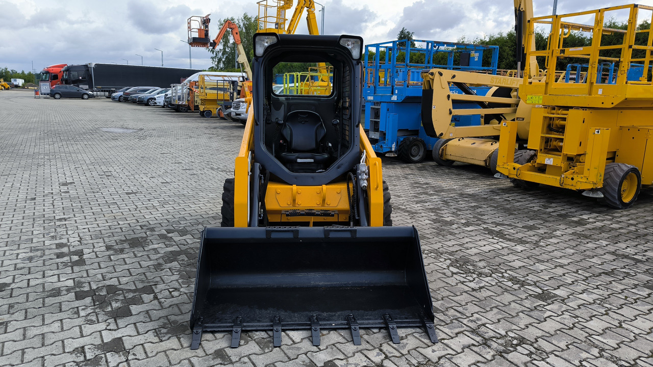 BOBCAT S450 - Smykový nakladač: obrázek 2 BOBCAT S450 - Smykový nakladač: obrázek 2