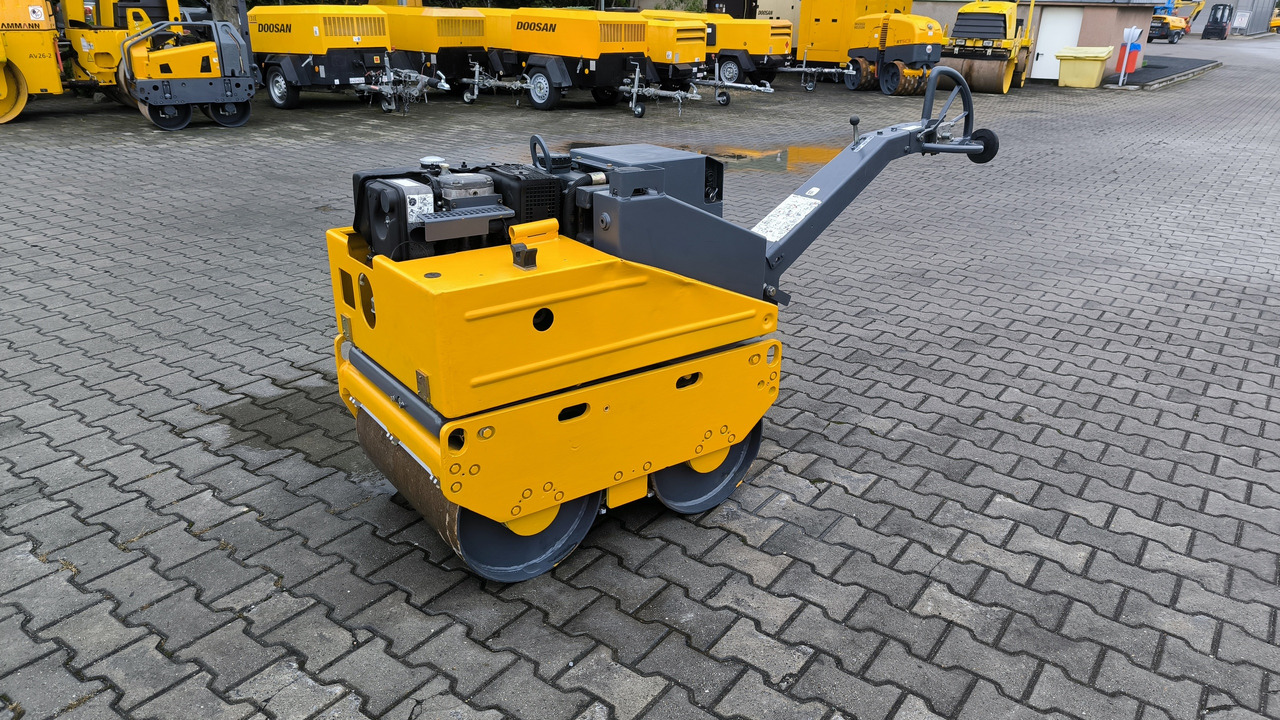 BOMAG BW 65 H - Mini válec: obrázek 4 BOMAG BW 65 H - Mini válec: obrázek 4