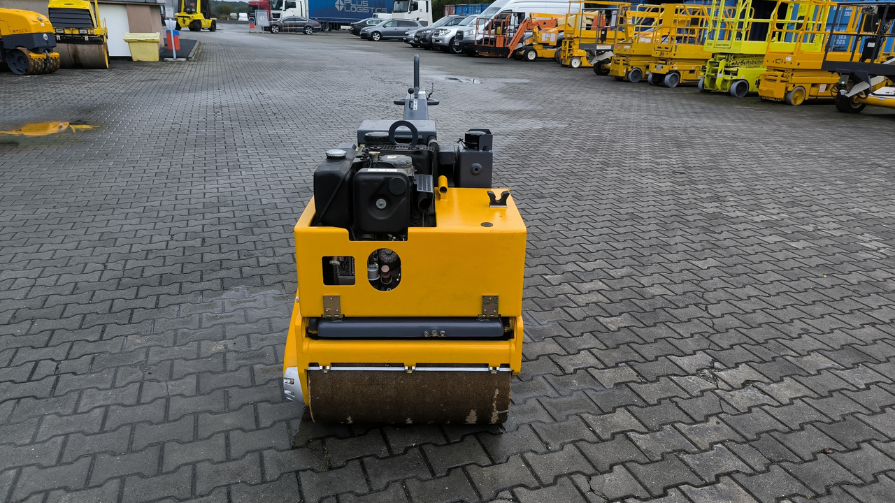 BOMAG BW 65 H - Mini válec: obrázek 3 BOMAG BW 65 H - Mini válec: obrázek 3
