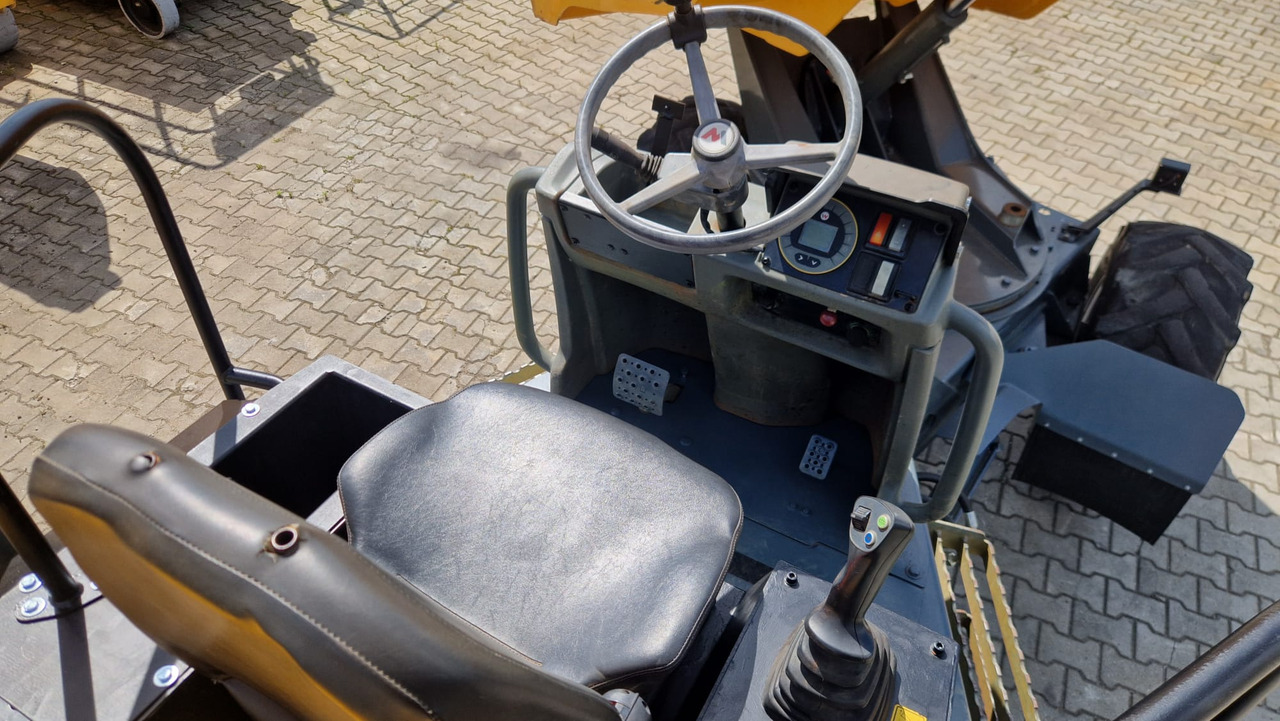WACKER NEUSON DW60 leasing WACKER NEUSON DW60: obrázek 11